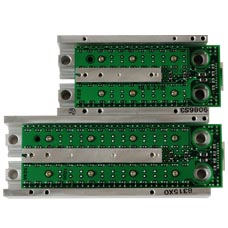 TCM Forklift Power Module N61F30845D N61F30828D